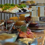 Hotel Knudhule Ry