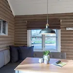 Отель Knudhule Ry