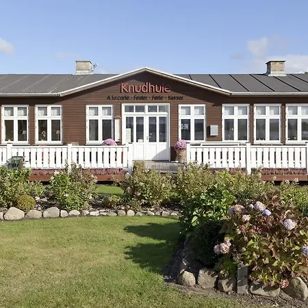 Hotel Knudhule