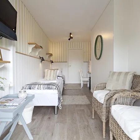 Hotel Knudhule Ry