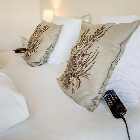 Hotel Knudhule