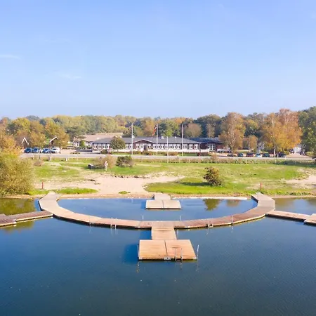 Hotel Knudhule 3*