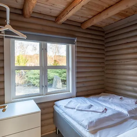 Knudhule Hotel Ry