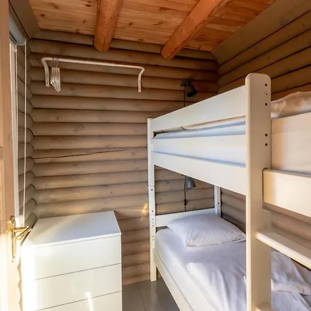 Knudhule Отель 3*