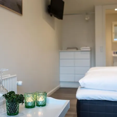 Knudhule Hotel 3*