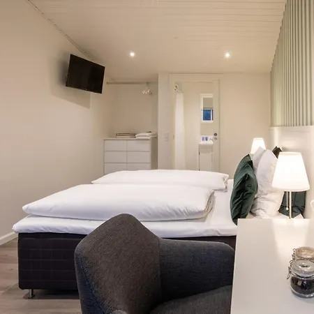 Knudhule Hotel 3*
