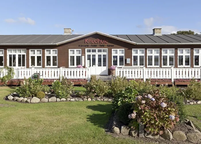 Hotel Knudhule
